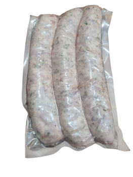 Longaniza Santo Domingo 500gr